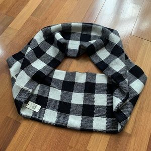 NWT Talbots Infinity Scarf